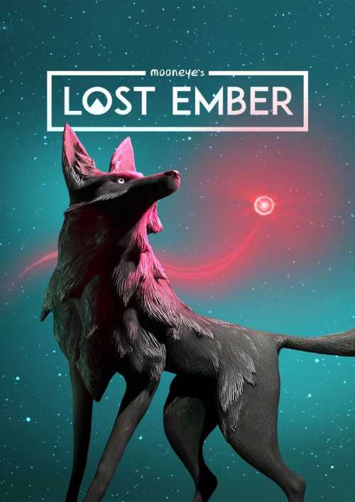 Lost Ember PC Lost Ember PC