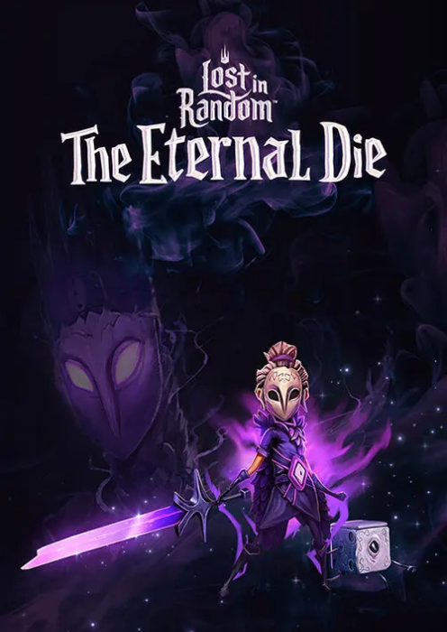 Lost in Random: The Eternal Die PC Lost in Random: The Eternal Die PC