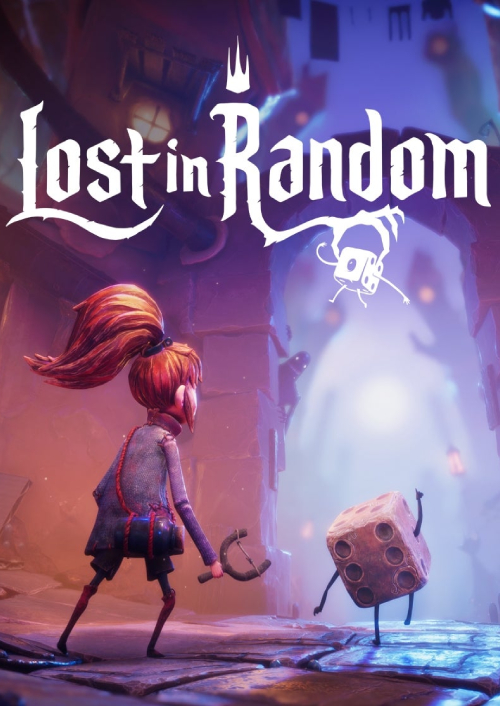 Lost in Random Xbox (Europe & UK)