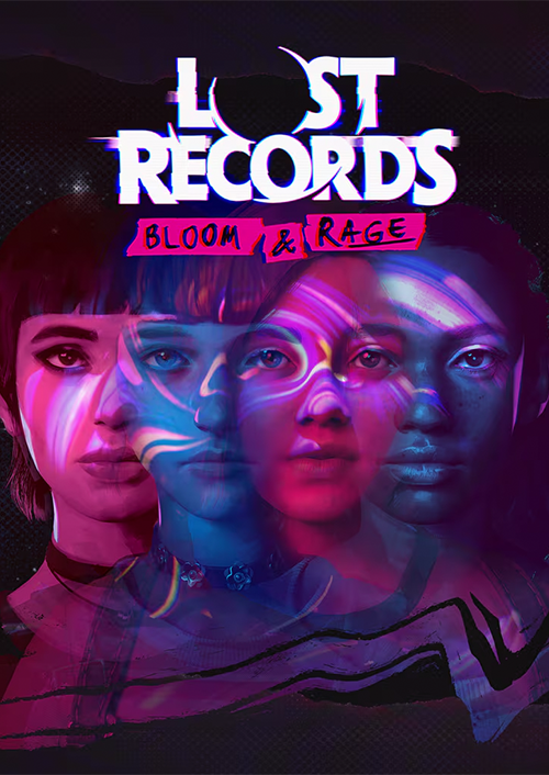 Lost Records: Bloom & Rage PC
