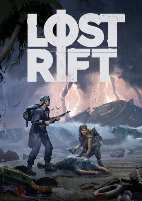 Lost Rift PC