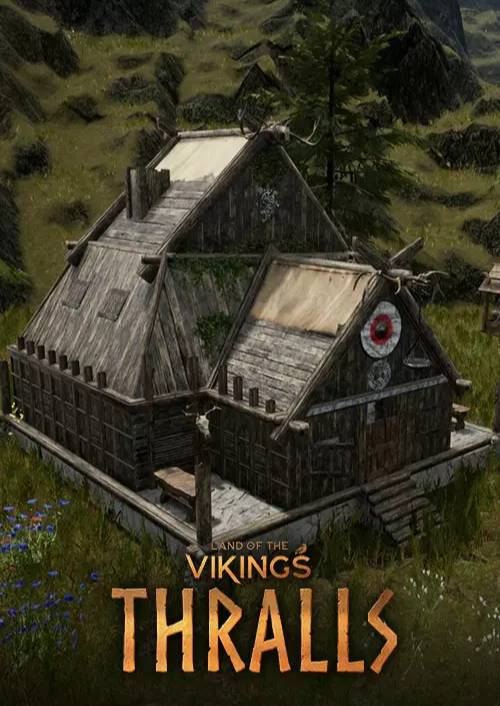 Land of the Vikings: Thralls PC - DLC
