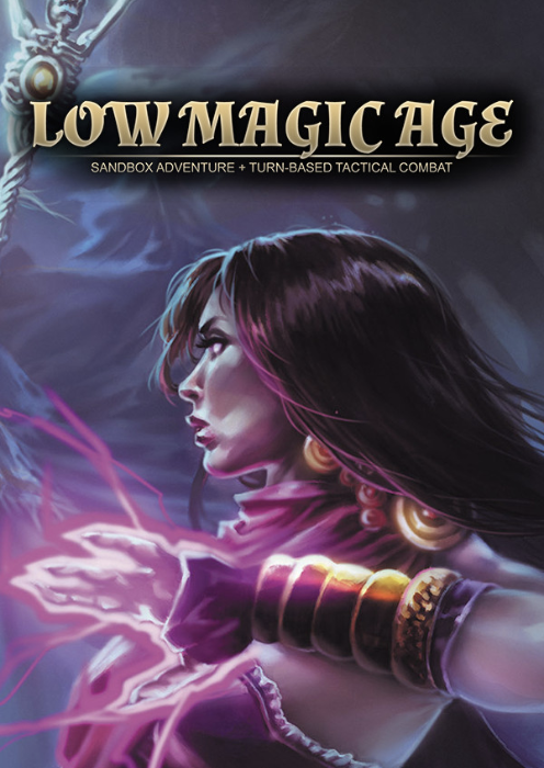 Low Magic Age PC