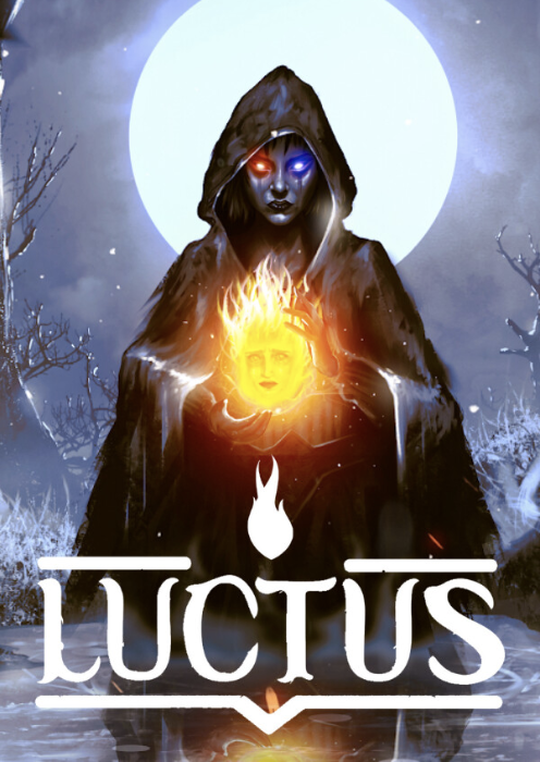 Luctus PC