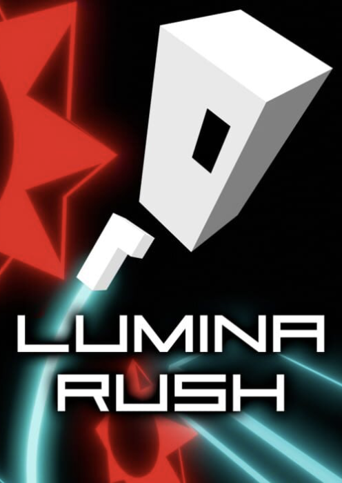 Lumina Rush PC Lumina Rush PC