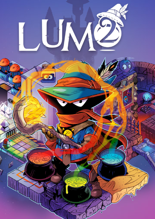Lumo 2 PC