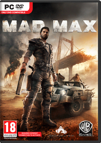 Mad Max PC