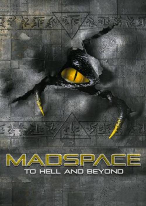 MadSpace: To Hell and Beyond PC MadSpace: To Hell and Beyond PC