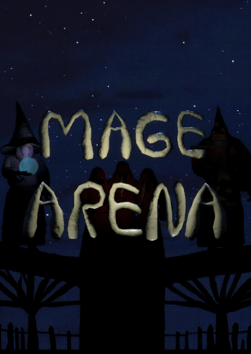 Mage Arena PC Mage Arena PC