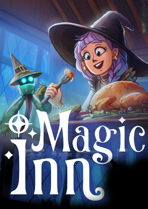 Magic Inn PC