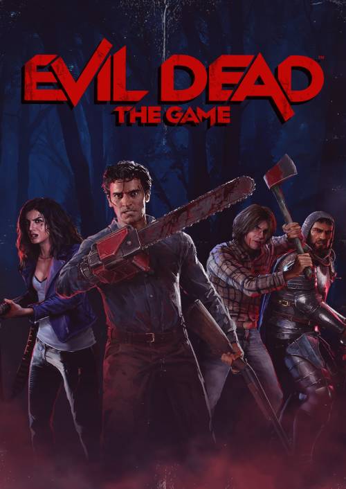 Evil Dead: The Game Xbox One & Xbox Series X|S (UK)