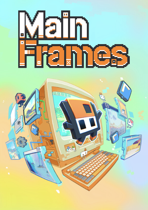 MainFrames PC
