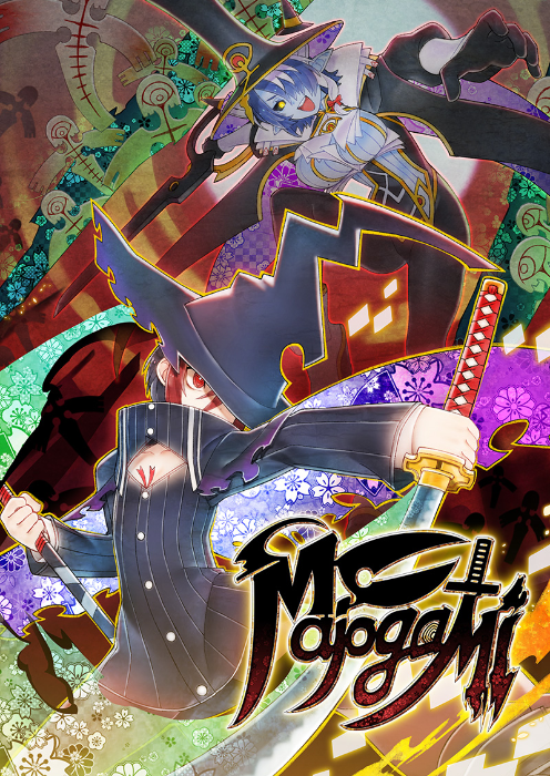Majogami PC Majogami PC