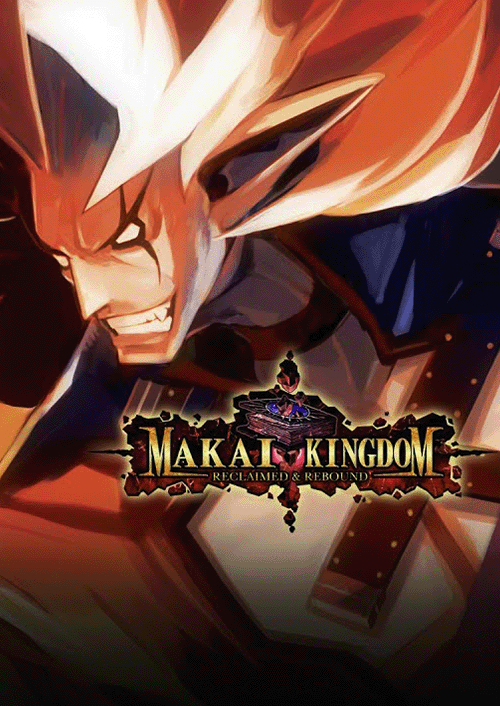 Makai Kingdom: Reclaimed and Rebound PC Makai Kingdom: Reclaimed and Rebound PC