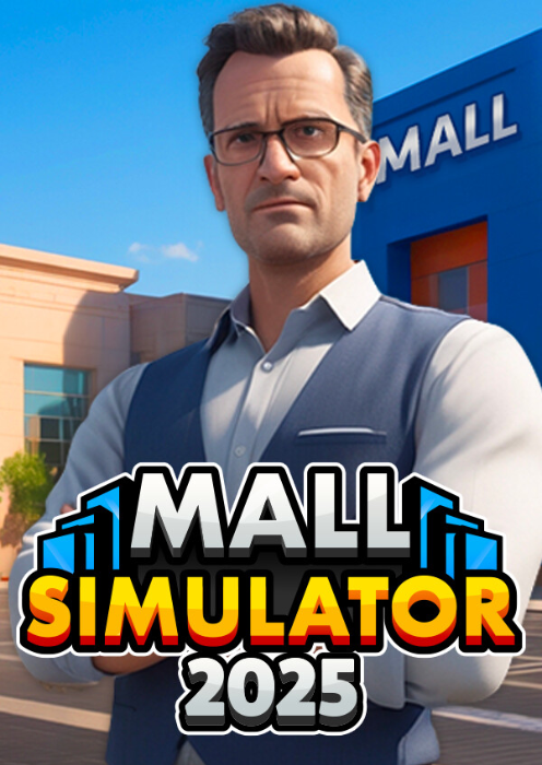 Mall Simulator 2025 PC Mall Simulator 2025 PC