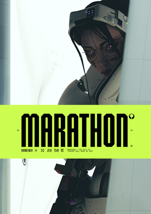 Marathon PC