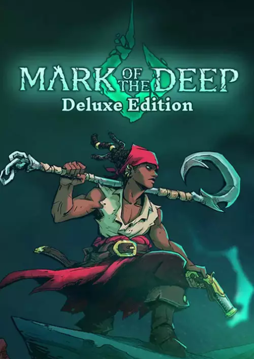 Mark of the Deep - Deluxe Edition PC
