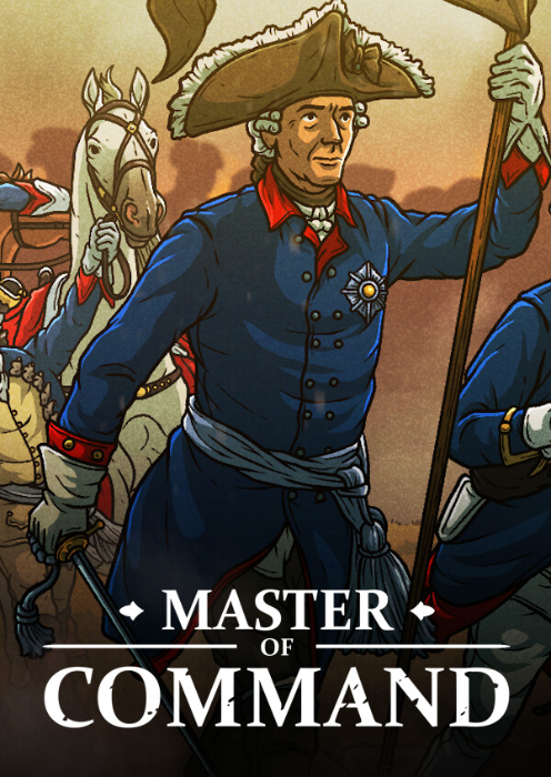 Master of Command PC Master of Command PC