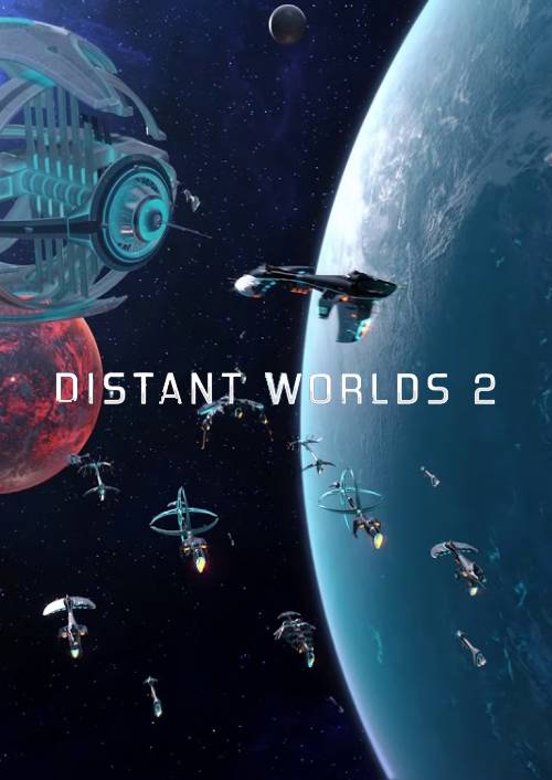 Distant Worlds 2 PC