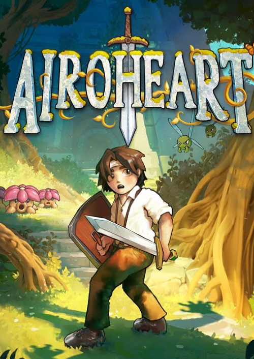 Airoheart PC