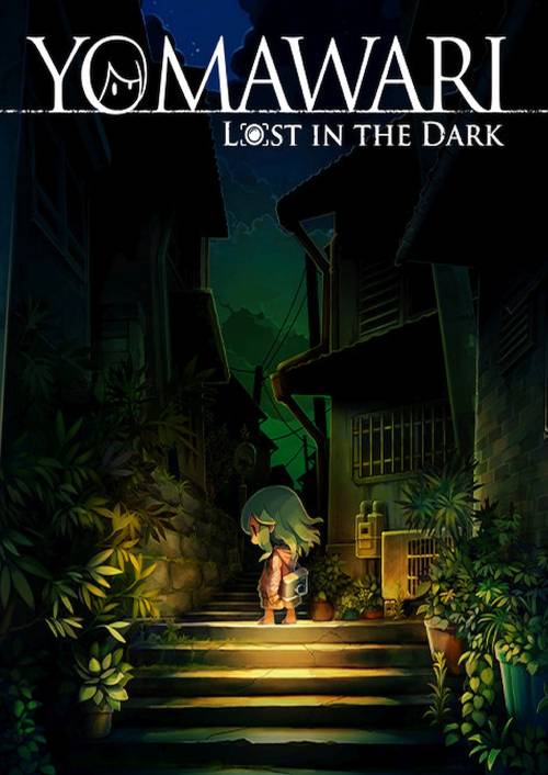 Yomawari: Lost in the Dark PC