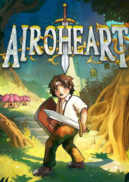 Airoheart Xbox One/Xbox Series X|S/PC (UK)