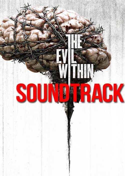 The Evil Within Soundtrack PC (GOG)