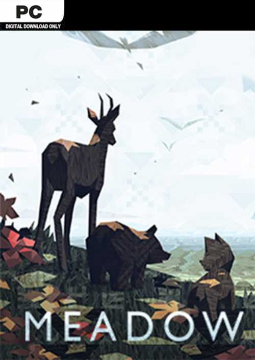 Meadow PC