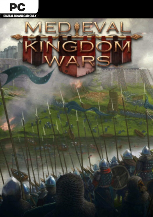 Medieval Kingdom Wars PC