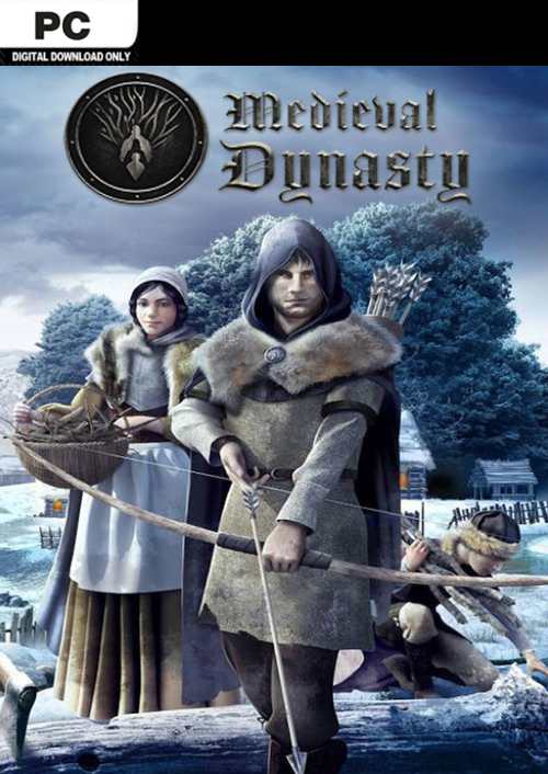 Medieval Dynasty PC
