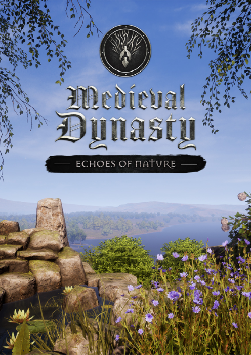 Medieval Dynasty - Echoes of Nature PC - DLC Medieval Dynasty - Echoes of Nature PC - DLC