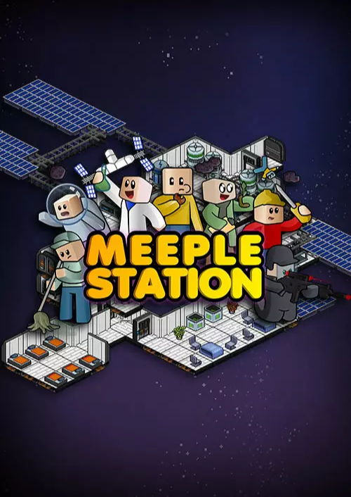 Meeple Station PC