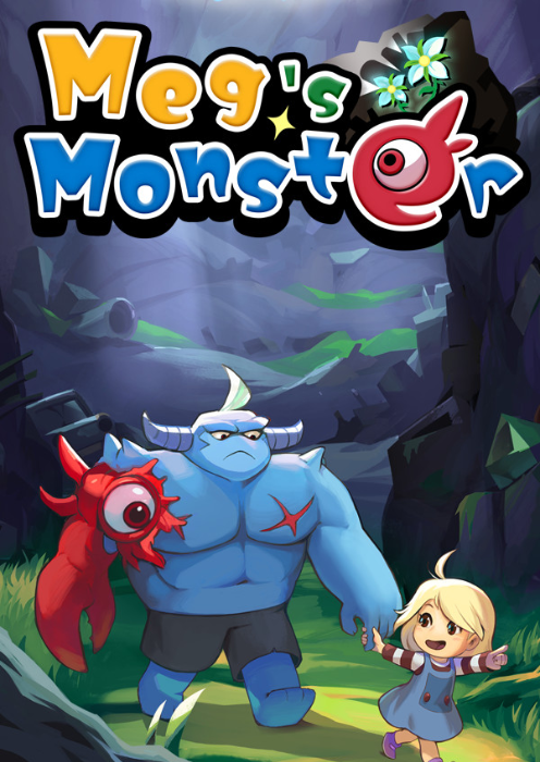 Meg's Monster PC