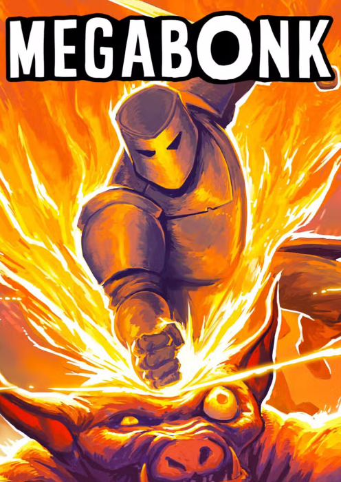 Megabonk PC