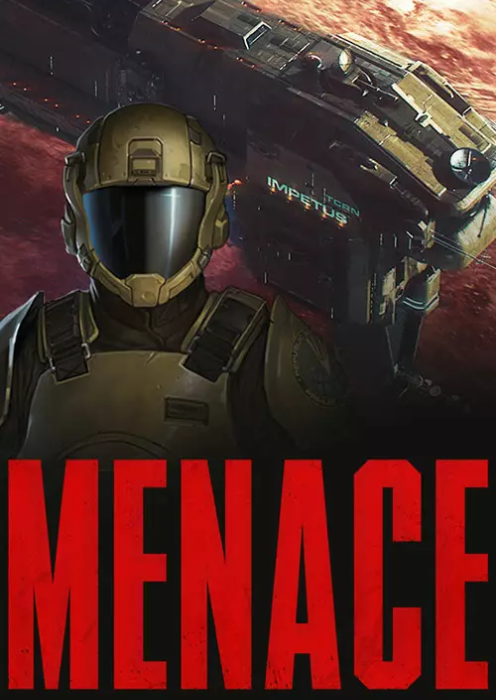 MENACE PC