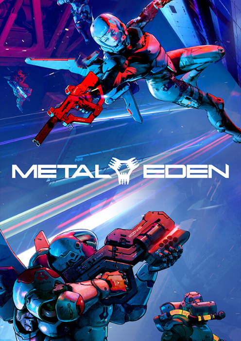 METAL EDEN PC METAL EDEN PC