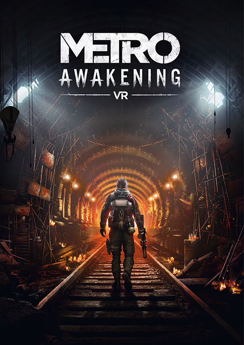 Metro Awakening PC
