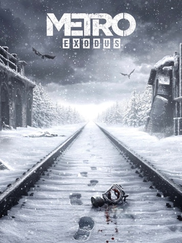Metro Exodus