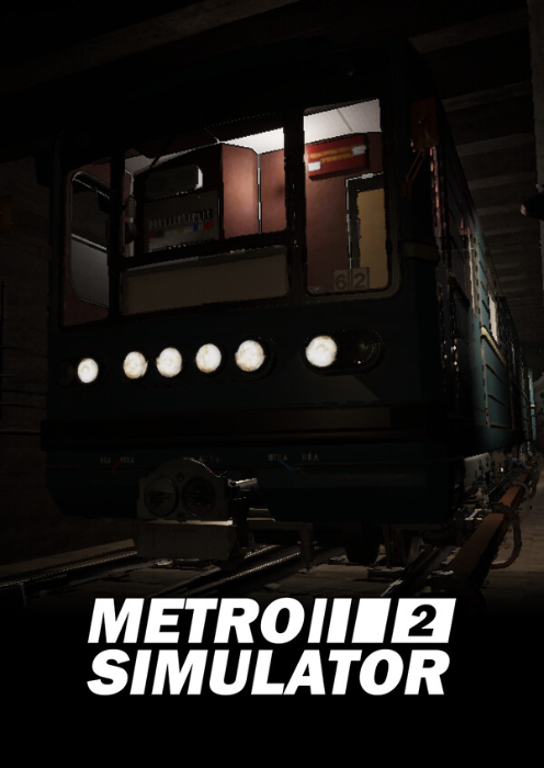 Metro Simulator 2 PC Metro Simulator 2 PC