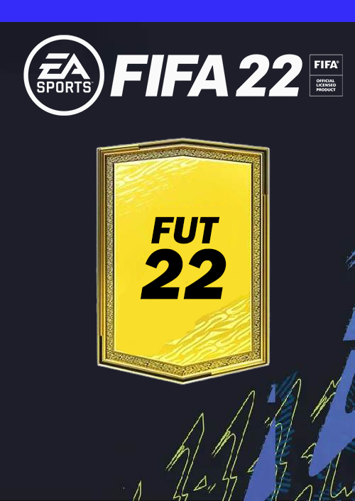 Imagen de FIFA 22 - FUT 22 PS5 DLC (EU)
