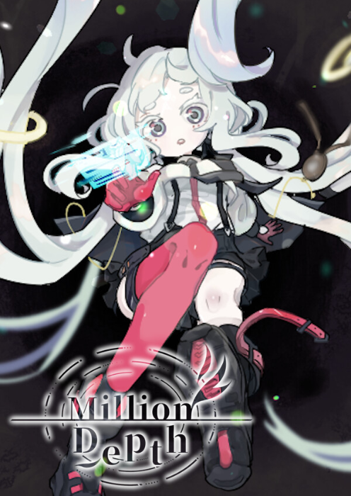 Million Depth PC