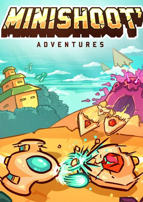 Minishoot' Adventures PC Minishoot' Adventures PC