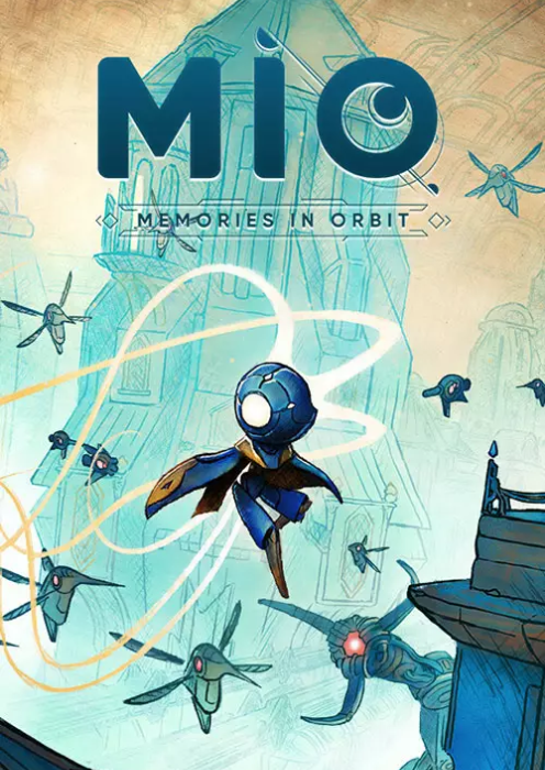 MIO: Memories in Orbit PC