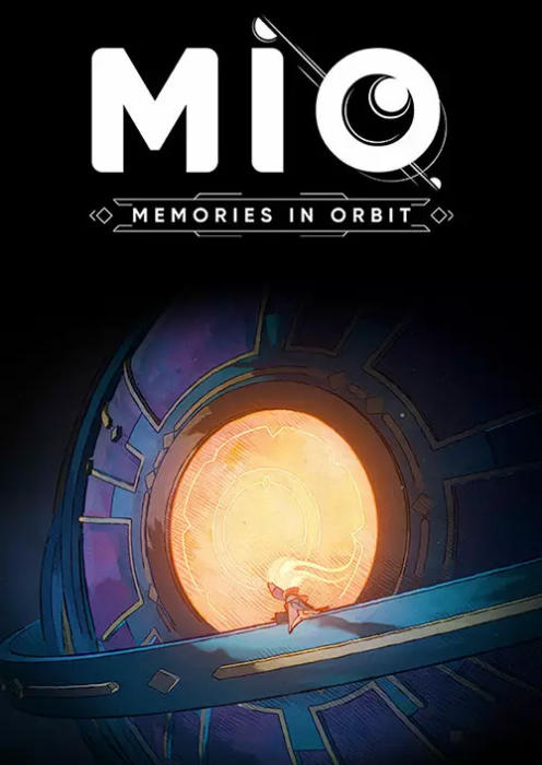MIO: Memories in Orbit PC