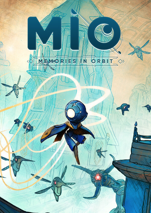 MIO: Memories in Orbit Xbox Series X|S/PC