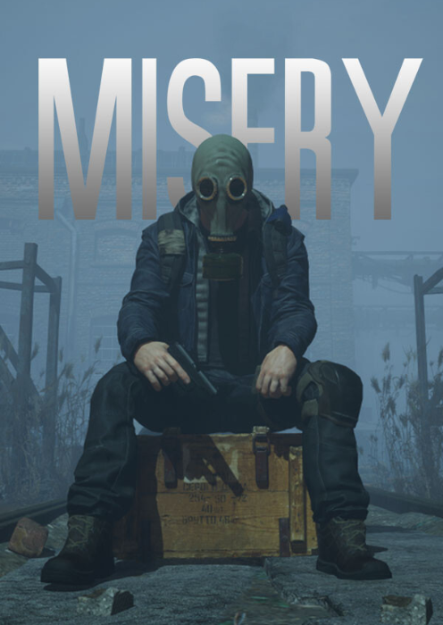 MISERY PC MISERY PC