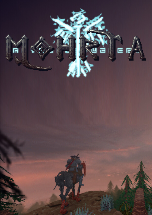 Mohrta PC