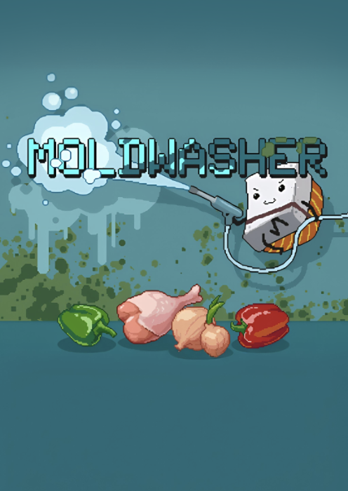 Moldwasher PC
