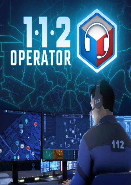 112 Operator PC