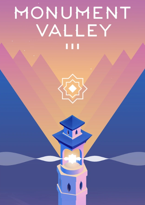 Monument Valley 3 PC Monument Valley 3 PC